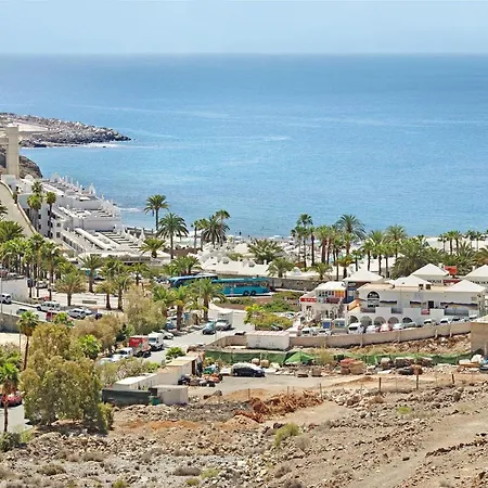 Dom wakacyjny On The Playa Del Cura (Gran Canaria)